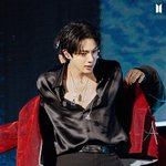 외모 비수기 따윈 없다는 남돌 비주얼 근황