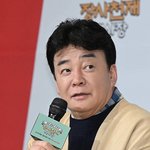 6개월만 복귀 백종원 ‘방송 중단 선언’ 영상 내려갔다…본격 활동...