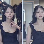 김소현, 한층 깊어진 <b>성숙미</b>…고혹함 더한 드레스 비주얼 [해시태그]