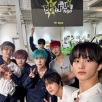 역<b>조공</b>으로 1인 1홀케이크 돌렸다는 남돌