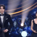 투샷에 당장 같작 해달라고 반응 터진 배우 조합