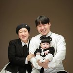 [드루와] '43세' 김영희, 10살 연하 남편에게 '새 차' 선물했다...