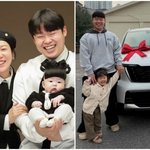 [드루와] "나한테 잘해라!" 김영희, 10살 연하 남편에게...