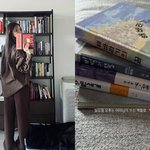 효민, S대 금융인 남편에 '작가' 시母 둔 며느리…"어머님이 쓰신...