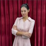 ‘돌싱’ 안현모, 핑크 드레스 입은 뇌섹녀 바비