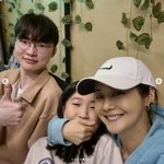 '임요환' 김가연, 밥 퍼주는 페이커 자랑 "'대상혁'이랑 두번째...