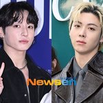 정국, 올데프 “미친 취저” <b>샤라</b>웃에 우찬이 보인 반응‥(가요광장)
