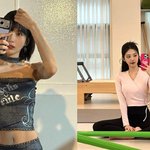 [최진우케인] “11자 <b>복근</b>” 크러쉬 조이, ‘이 운동’하던데…...