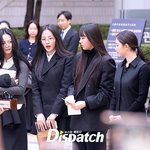 [댓글부탁해] [단독] "민희진은 USIM이다"…뉴진스, 탈<b>도어</b>의...