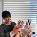 '딸바보' 모드.."이다인과 등<b>하원</b>, 너무 행복해"[핫피플]