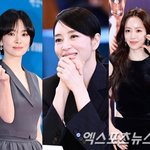 김혜수 지원 이어 송혜교·한지민도 나섰다…영화 '세계의 주인',...