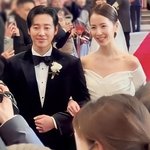 [공식]<b>김동욱</b>스텔라 김, 결혼 2년 만 임신 "내년 초 출산 예정"