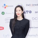 [모두드루와] [현장포토] "서초구에 여신<b>강림</b>"...문가영, 우아한...