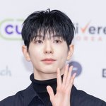 [현장포토] "여심을 흔든다"...<b>유키</b>, 치명적 보조개