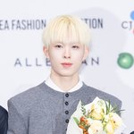 [현장포토] "눈맞춤에 떨려"...<b>휴이</b>, 눈빛 플러팅