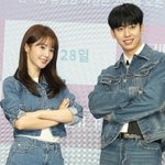 연기자 나나·동현, 풋풋한 <b>청춘</b> 로맨스 '미래의 미래' [종합]