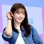 [<b>MD</b>포토] 연기자 변신 '우아' 나나, 권나연으로 인사 드려요...