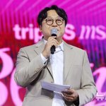 <b>인사말</b> 하는 허준