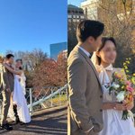 故 조민기 딸 결혼한다, "이런 날이 오는구나"…안선영도 '축하'...