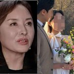 딸, '아빠를 부탁해' 출연 <b>엊그제</b> 같은데…30세 넘자마자 결혼...