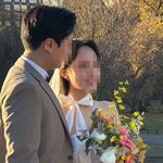 김선진·故 조민기 딸, 美 <b>명문</b>대 조기졸업 후 결혼.."쪼꼬미가...