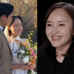 故 <b>조민기</b> 딸 결혼한다…김선진 “이런 날 오네” 감격