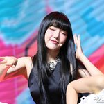 여자친구 <b>예린</b>, 독특한 이상형 공개…"외모·돈·몸무게도 안 본다"...