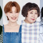 박나래X장도연X신기루X허안나, '절친즈' 뭉친다…<b>여행</b> <b>예능</b> 출격