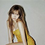 리사 불가리<b>화보</b> 미쳤음ㅠ