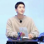 방탄 ISLAND <b>IN</b> THE SEOM 알엠