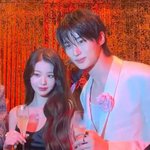 장원영이랑 <b>변우석</b>랑 사귀냐