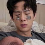 임라라, 육아 난이도 <b>상상초월</b>…"20배 힘들어" (엔조이커플)