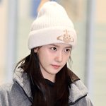 [댓글부탁해] <b>윤아</b> ‘새하얀 얼굴에 또렷한 예쁨’[포토엔HD]