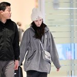 [댓글부탁해] <b>윤아</b> ‘편안하게 입어도 매력 가득’[포토엔HD]