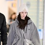 [댓글부탁해] <b>윤아</b> ‘겨울 분위기 물씬’[포토엔HD]