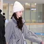 [댓글부탁해] <b>윤아</b> ‘옆에서 봐도 심쿵’[포토엔HD]