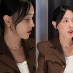 [모두드루와] 이지혜, ‘<b>인중</b>축소술’ 자리 잡고 “카리나인가요?”...