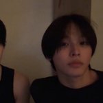 <b>리쿠</b> 진짜 잘생겼네