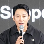 <b>김동욱</b>, 아빠 된다…."스텔라 김, 내년 초 출산 예정"