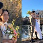 故<b>조민기</b> 딸, 결혼한다…김선진 방송 복귀 후 겹경사 [RE:스타]