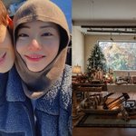 '건물주' 정겨운<b>김우림</b>, 카페 2층까지 열었다 "손님 요청 폭주"