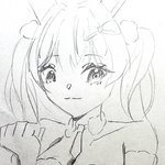 [그림] 양아지 <b>바니</b>걸 팬아트