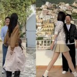 조세호 '슈퍼모델 아내'와 속이고 결혼했다?.."키 170이라고"...