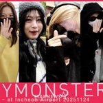 베이비몬스터 '에너지 팡팡!'[영상]