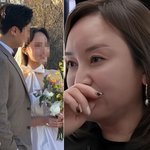 故<b>조민기</b> 딸 결혼..김선진 "아주 예쁘게 오래오래 함께하길"...