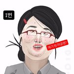 한명만 사귈 <b>수</b> 있다면 누구?