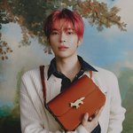 <b>성한빈</b> x 메종키츠네 25FW… 미쳤다