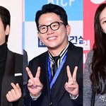 "신혼여행보다 스케줄" 이장우→김준호·<b>조보아</b>, 결혼해도 안 쉰다...