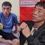 [베스트클릭] “먹는 욕심 없어”...야윈 심권호, 건강 <b>이상설</b>...