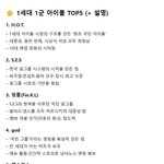 [드루와] <b>세대별</b> 아이돌 1군 라인업.jpg